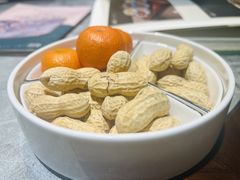 -山壹竹庭院餐厅