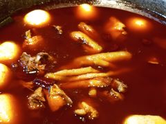 -李子坝梁山鸡(李子坝大鸡哥店)