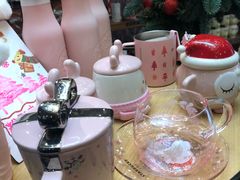 -星巴克臻选(成都宽窄巷子店)