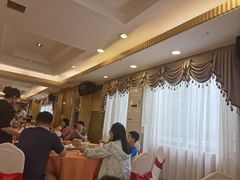 -益利大酒楼(井岸店)