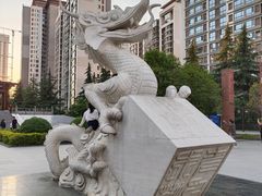-木塔寺遗址生态公园