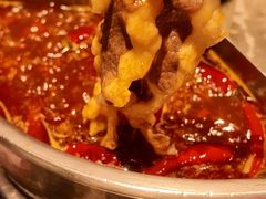 -巴奴毛肚火锅(大剧院店)