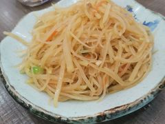 -荷花酒家(体育中心店)