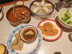-冇味湘潭菜(湘江世纪城店)