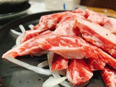 牛肋条-花味烤肉·拌饭(庐阳万科店)