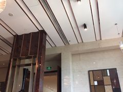 -顺德美的万豪酒店-万豪中餐厅