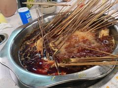 -小郡肝串串(解放碑店)