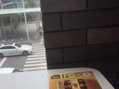-麦当劳(世贸店)