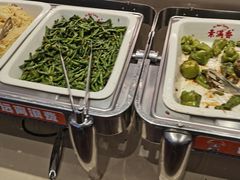 -素满香·食养自助(建邺万达店)