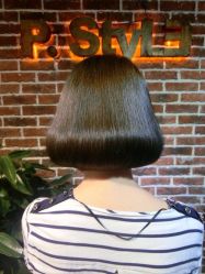 -P.STYLE 派斯造型
