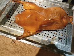 -德缘烤鸭店(大栅栏店)