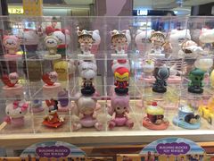 -名创优品(广东省广州琶洲保利广场店)