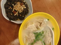 原汤龙抄手-龙抄手(春熙路总店)