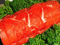 -楠小云·云南鲜牛野生菌自助火锅(九眼桥店)