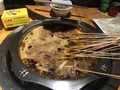 -袁记串串香(新南门店)