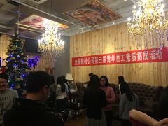 -明日世界密室轰趴·剧本桌游·箭馆团建(国贸店)