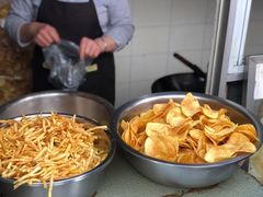 -街街旺风味炸洋芋(大观商业城C座店)