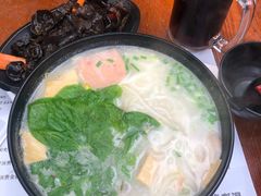 -束河人家(南锣鼓巷店)