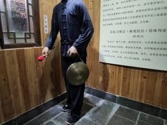 -西江苗族博物馆