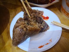 -林氏沙茶面·闽南必尝小吃(福建路店)