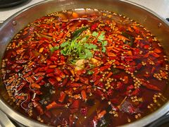 -味之绝美蛙鱼头火锅(高新店)