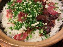 -博多新记·粤菜(复兴店)