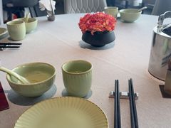 -悦融·京鲁菜·露台花园(安定门店)