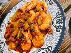-昱家胡同·烧烤海鲜铜锅涮肉(和平里店)