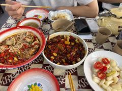 -老三样·旧食新味(船山路店)