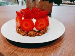 -潮一不贰·法式甜品·生日蛋糕·西式简餐(外滩店)