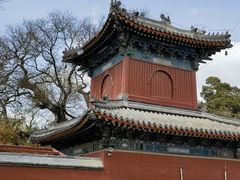 -北京艺术博物馆(万寿寺)