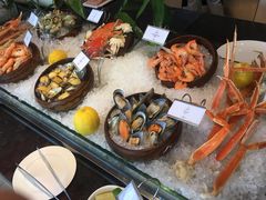 -索菲特西湖大酒店·香榭丽全日候餐厅(南山路店)