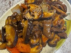 -高丽屋(天宁寺店)