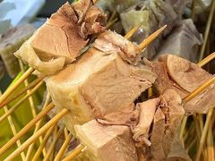 -古真记钵钵鸡(总店)