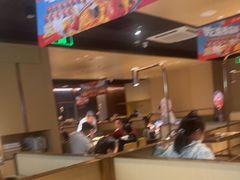 -海底捞火锅(璞丽中心店)