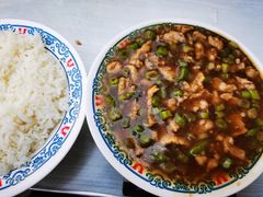 -王大妈清汤饸饹(白云社区店)