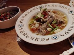 -胖老汉清真餐饮(西御街店)