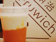 -Fruwich果明治(西单更新场店)