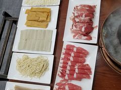 -岳合轩老北京涮肉