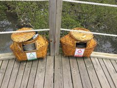 -北海金海湾红树林生态旅游区