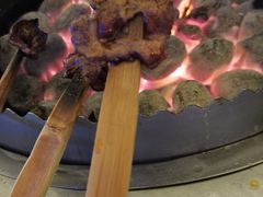 -醉二娘正宗西昌火盆烧烤(大丰店)