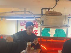 -赵美丽·重庆社区火锅·直营店(火车东站·中豪国际店)