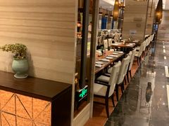 -宁波石浦豪生大酒店·自助餐厅