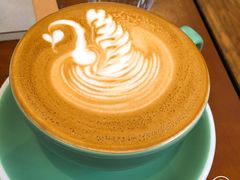 -COFFEE HOLIC(朝外SOHO店)
