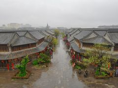 -青州古城