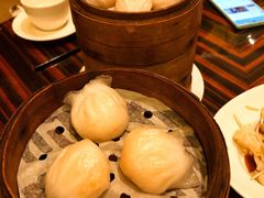夏宫虾饺皇-夏宫中餐厅(香格里拉大酒店)
