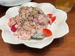 -8PINTS八品脱·日料·烧鸟·精酿小酒馆(莘庄店)