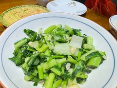 -吃香喝辣·地道衡东菜(南岳大庙店)