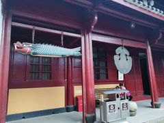 -普陀山慧济禅寺