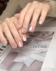 点击看大图 -美兮美学·日式艺术美甲美睫